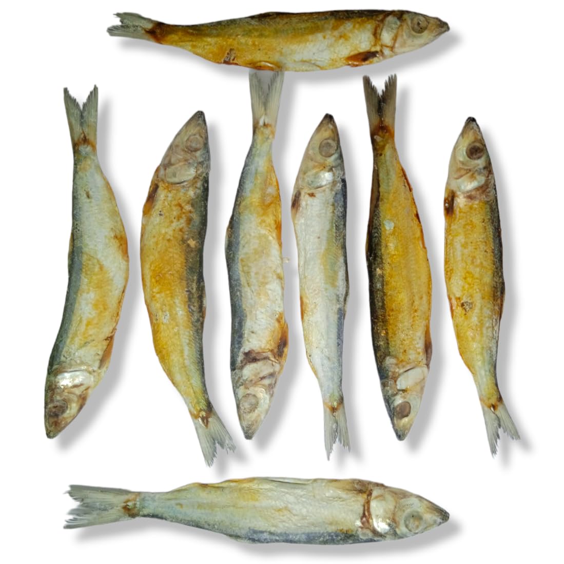 1 Kg | Gar Dry Fish| Muraal Karuvadu