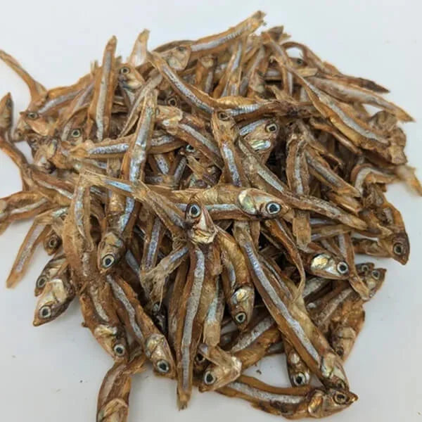 1 Kg | Anchovy Dry Fish | Nethili Karuvadu