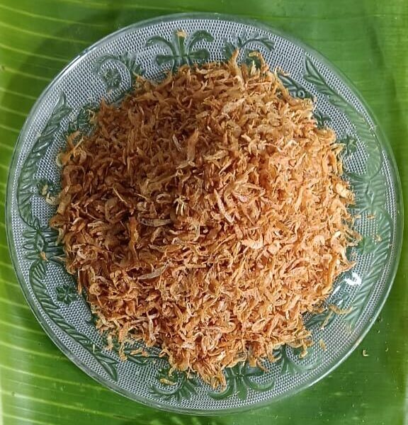 250 Grams | Dried Prawns | Kuni Karuvadu